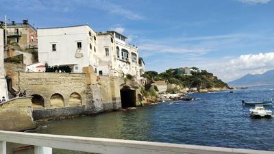 Appartamento Correale