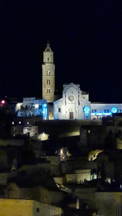 Labanca's Relais Al Duomo