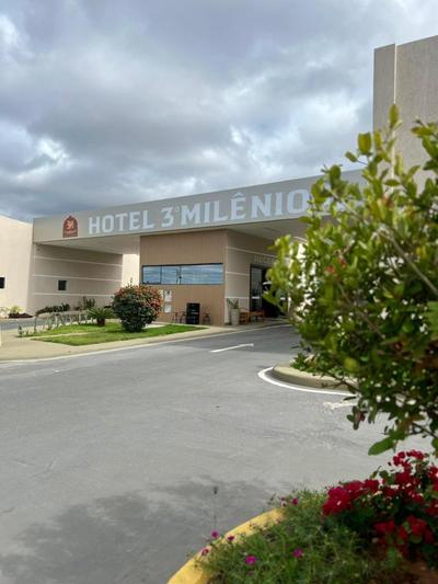 Hotel Terceiro Milênio II