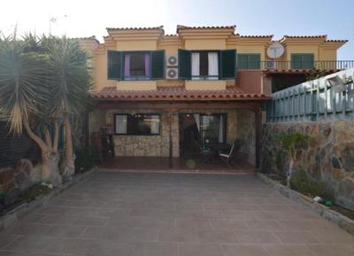 Gabriela's Home-Sonnenland