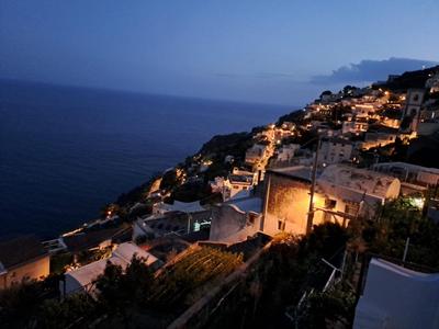 Blue Moon House Praiano