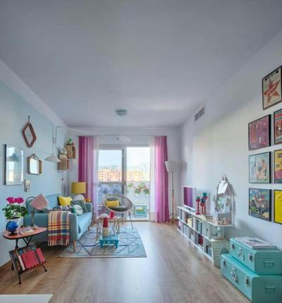 2 BEDROOMS NEXT TO THE BEACH&MIRAMAR SHOPPING CENTER-SWIMMING POOL-PARKINg