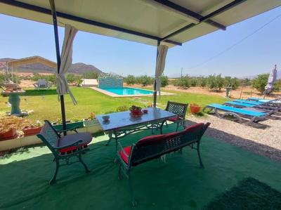 Finca La Parcela - Casa Rural