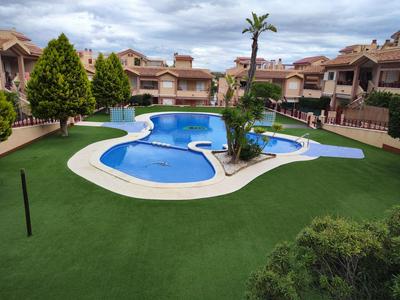 Triplex Gran Alacant