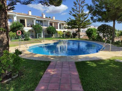 paradise in Mijas