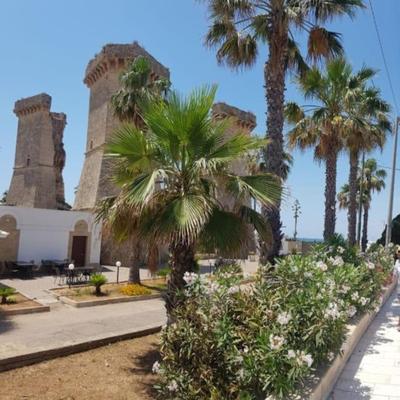 SEA FRONT, Allegria, Santa Maria al Bagno