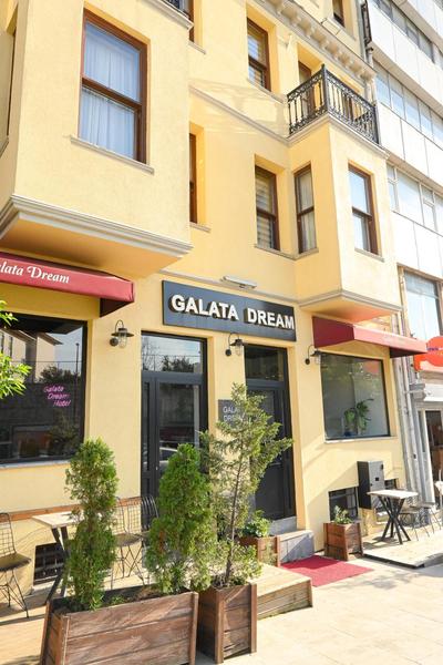 Galata Dream Otel - Image 73