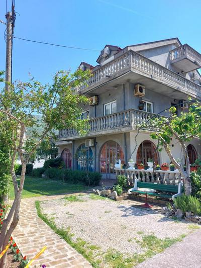 Vila Duska