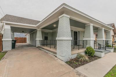 4 BEDROOM W 3 KING BEDS Next To TCU, Dtwn, Hospitals