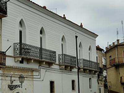 Casa Bonetti