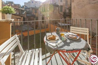 C M Fori Imperiali Apartment