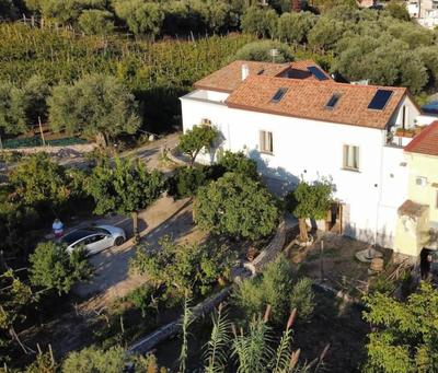N'haidea - AgriFarm e B&B