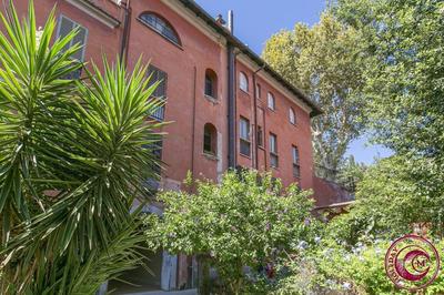 C M Il Balcone di Galatea