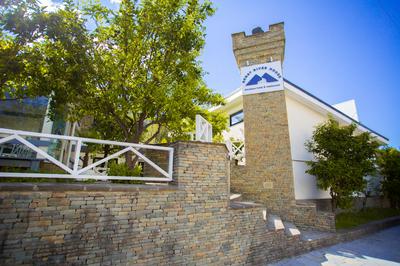 Berat River House Boutique Hotel