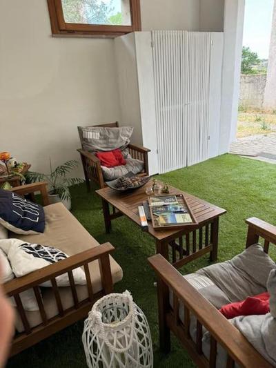 Casa a Silius