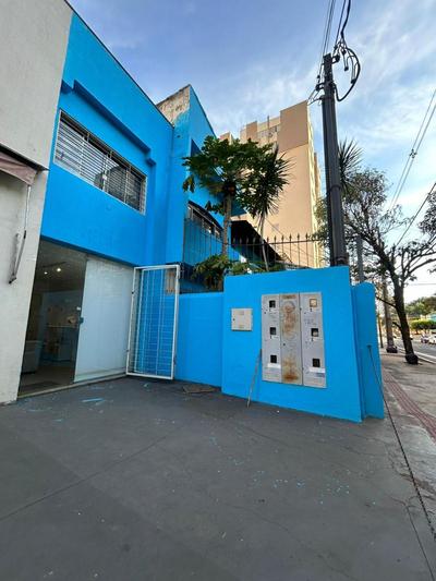 Apartamento no Centro de Londrina