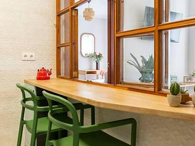 La casa del artista Sardinero