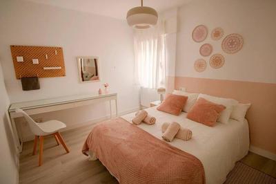 Piso con mucho encanto en el centro