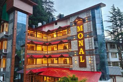 MM Monal Manali