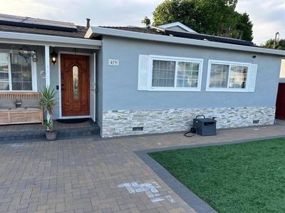 Hayward Home