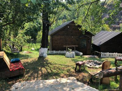 Shtepizat e Rames Agroturizem