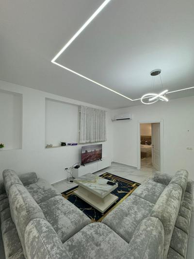 Dave luxury apartment