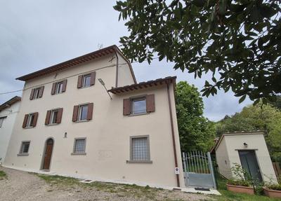 Palazzina nel cuore del Mugello