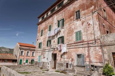 Antica Dimora Papale - Centro Storico con Vista