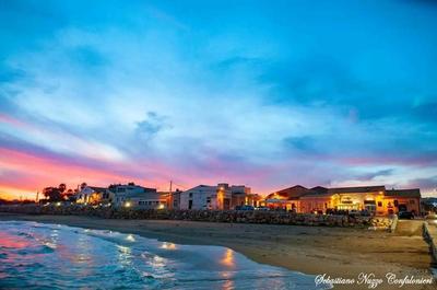 Goodluck casa vacanza Avola