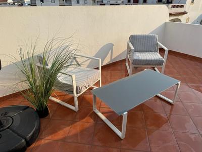 Nature House Almograve- Triple room with terrace and shared bathroom - Fishermen's Trail