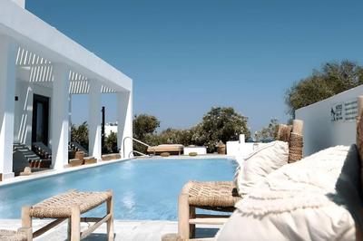 Seadream - Luxury Villa - Pool & Sea View