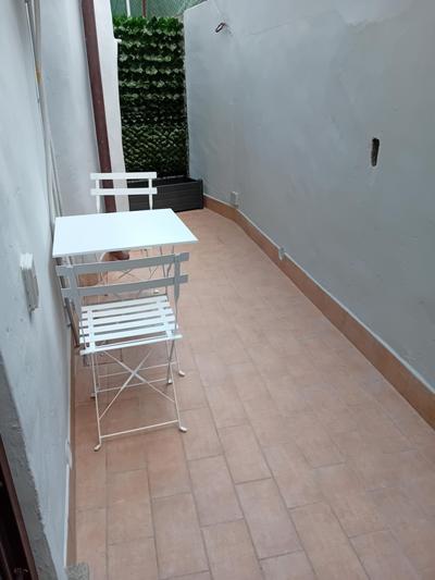 la piccola dimora