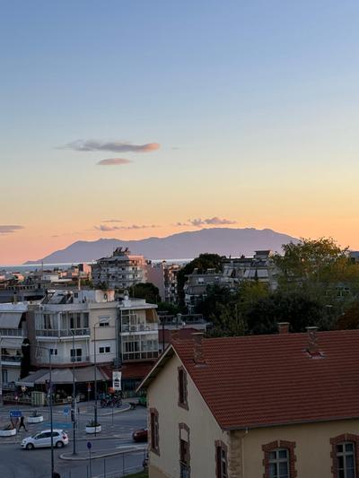 Panoramic View Axd