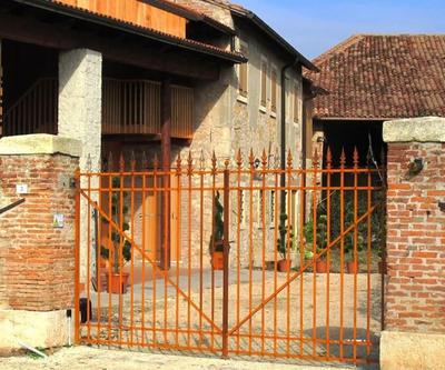 Villa storica 3Lasagne, tra Verona e Venezia