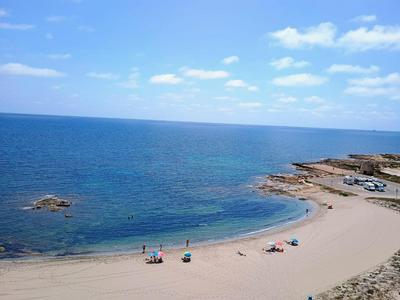 Last Beach La Manga