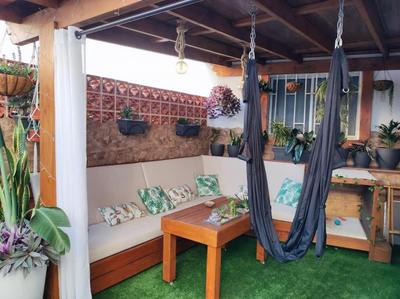 Precioso apartamento con bañera de hidromasaje