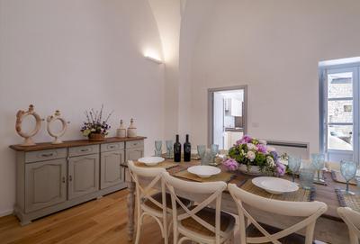 Villa Bianca Aurora