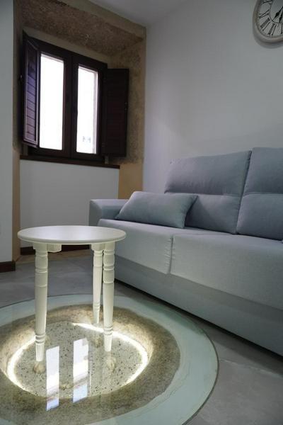 Apartamento Sanin 1