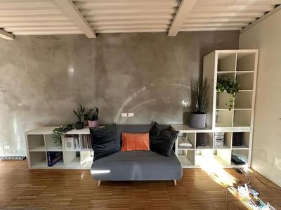Apartment, open space, Milano centro