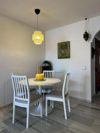 Acogedor apartamento
