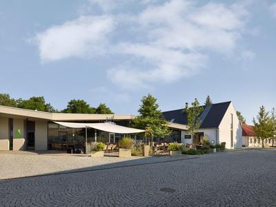 Hotel Panská Zahrada