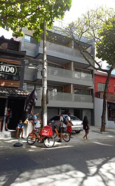 Aconchegante loft em Ipanema, RJ