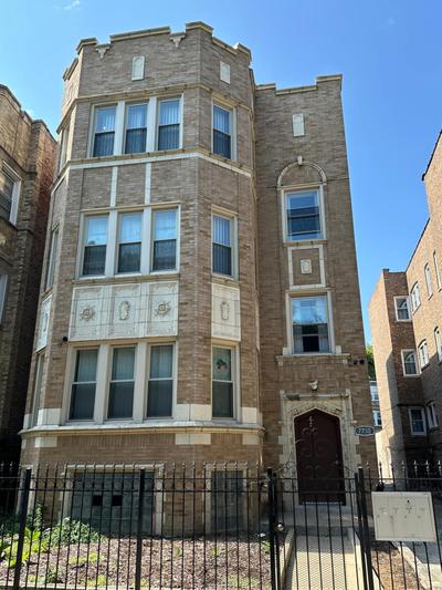 Gorgeous 4BDR in Chicago,15mins from DWTN