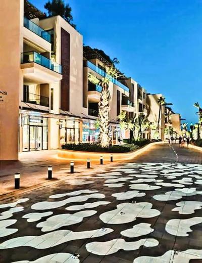 Luxurious Hivernage - next to Pestana CR7