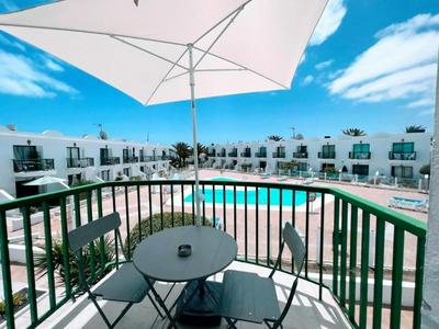 El Encanto de Corralejo