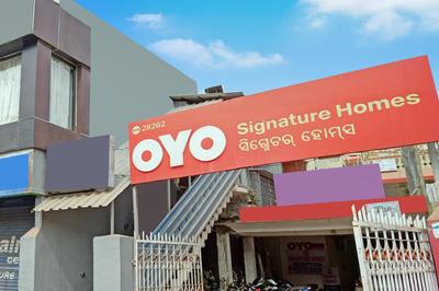 Hotel O Signature Homes