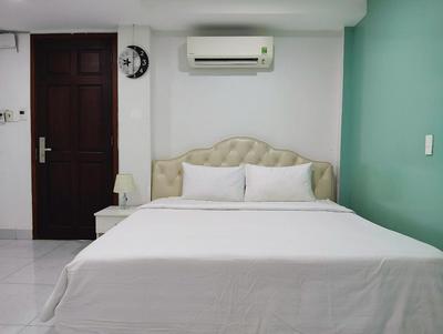 The Luan Luxury Hotel Appartment