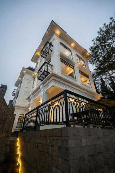 The Gate Boutique Hotel Đà Lạt