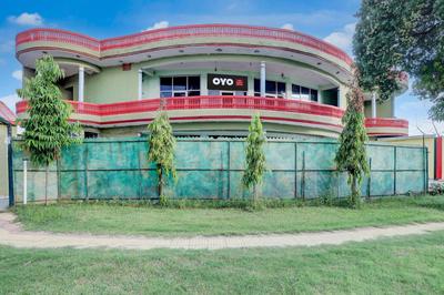 Hotel O INDRA FUN 'N' FOOD