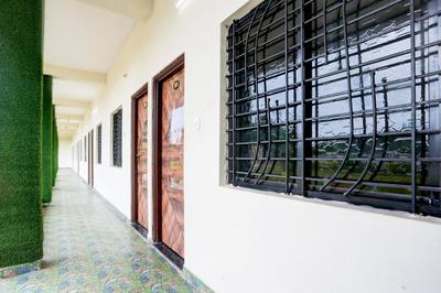 Hotel O Sangam Resort & Farm House